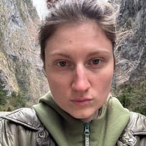 Дарья Бугаевская | Сетка — социальная сеть от hh.ru