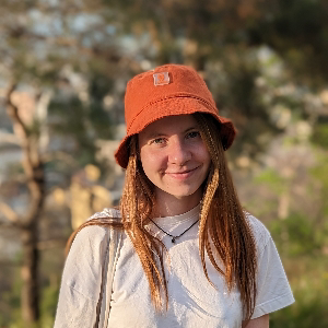 Юлия Заводова