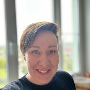 Мария Ножникова | Сетка — социальная сеть от hh.ru