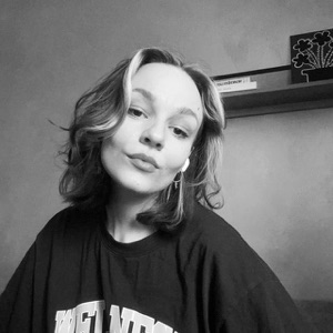 Анастасия Лощенкина | Сетка — социальная сеть от hh.ru