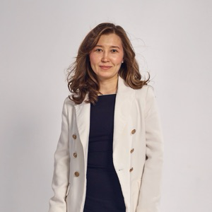 Маргарита Муфтахова | Сетка — социальная сеть от hh.ru