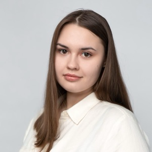 Светлана Савнина | Сетка — социальная сеть от hh.ru