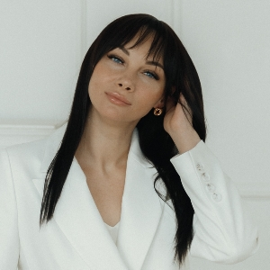 Анастасия Плахова | Сетка — социальная сеть от hh.ru