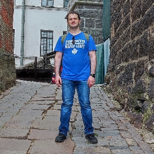 Дмитрий Теленков