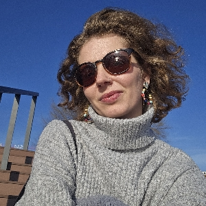 Любовь Дружинина | Сетка — социальная сеть от hh.ru