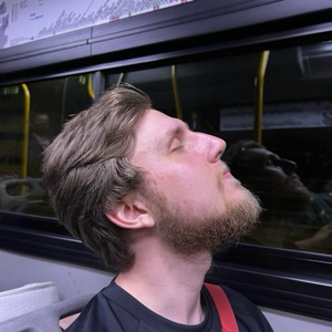 Максим Редько | Сетка — социальная сеть от hh.ru