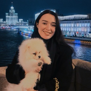 Юлия Радкевич