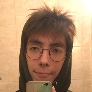 Мансур Зафесов | Сетка — социальная сеть от hh.ru