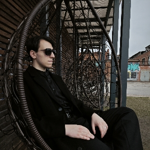 Сергей Тенькаев