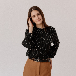 Екатерина Лукьянова | Сетка — социальная сеть от hh.ru