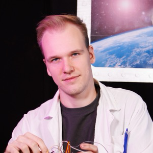 Даниил Майб