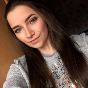 Евгения Полякова | Сетка — социальная сеть от hh.ru