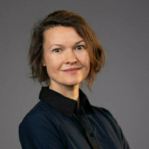 Марианна Ермакова | Сетка — социальная сеть от hh.ru