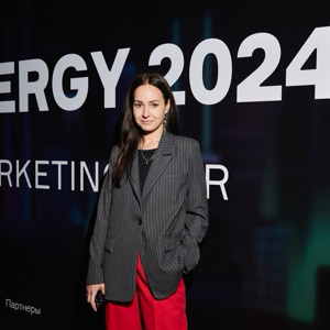 Василиса Пустовалова | Сетка — социальная сеть от hh.ru