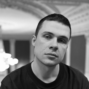 Михаил Лапшин | Сетка — социальная сеть от hh.ru