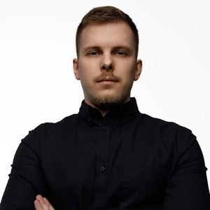 Даниил Платонов