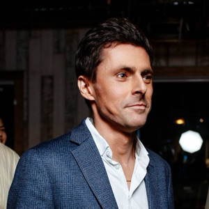 Дмитрий Сурченов | Сетка — социальная сеть от hh.ru