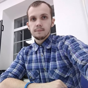 Максим Мельников