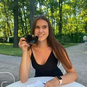 Екатерина Романова | Сетка — социальная сеть от hh.ru