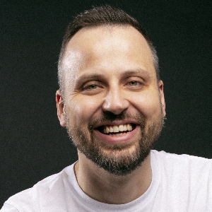 Сергей Плашкевич | Сетка — социальная сеть от hh.ru