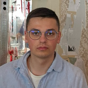 Илья Фошин | Сетка — социальная сеть от hh.ru