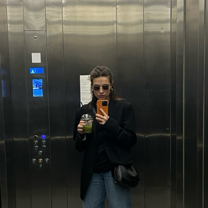 Дарья Бархатова | Сетка — социальная сеть от hh.ru