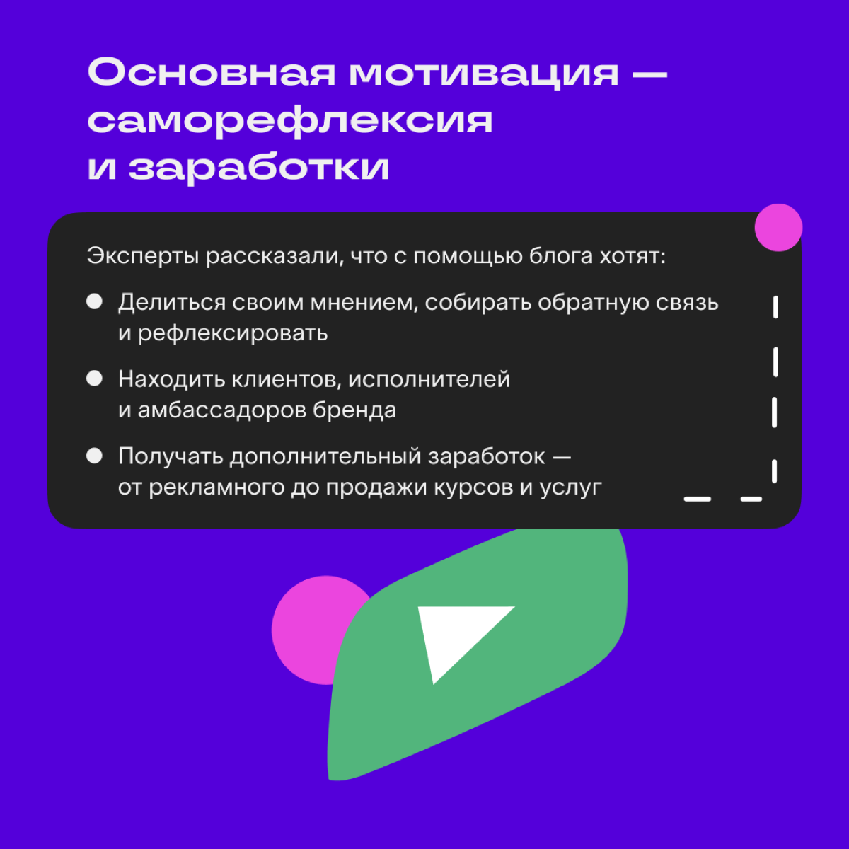 Тактика развития личного бренда😏 | Сетка — социальная сеть от hh.ru