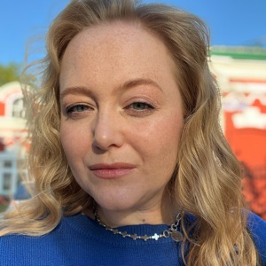 Ольга Зуева | Сетка — социальная сеть от hh.ru