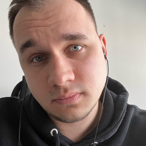 Алексей Синельников | Сетка — социальная сеть от hh.ru