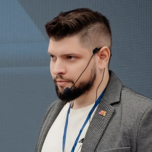 Дмитрий Осинкин