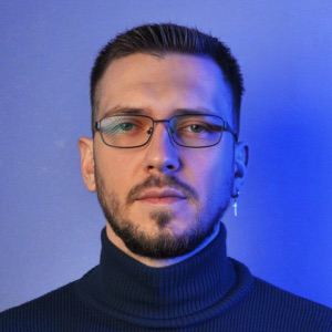 Тимур Гусейнов