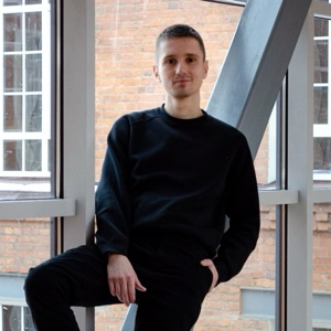 Максим Зиновьев