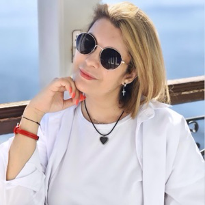 Таша Москвичева