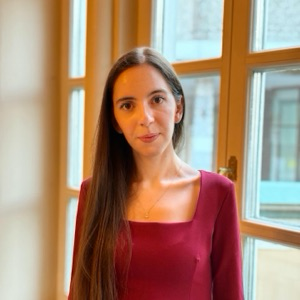 Марина Сеге | Сетка — социальная сеть от hh.ru