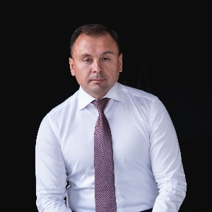 Иван Гуренков