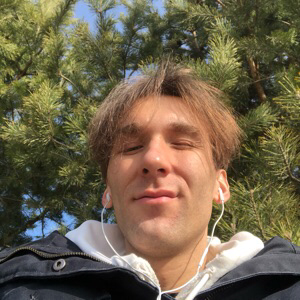 Сергей Климов