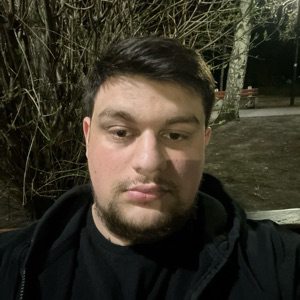 Юра Саргсян | Сетка — социальная сеть от hh.ru