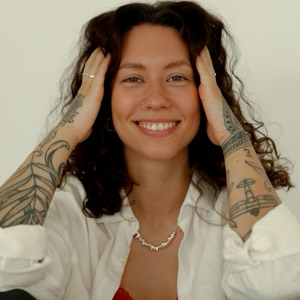 Маргарита Тихонова | Сетка — социальная сеть от hh.ru