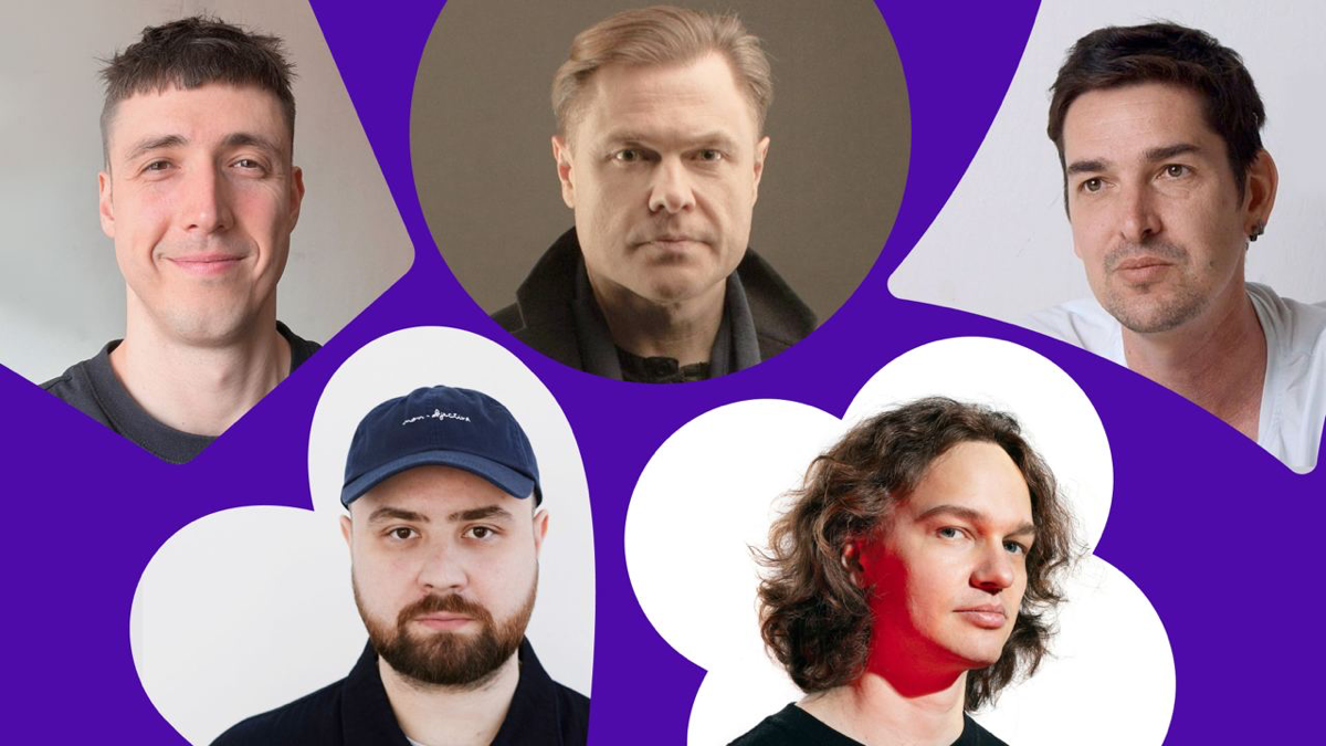 Мнения дизайнеров и художников: как вы находите визуальные образы для передачи сложных идей и смыслов
В седьмой статье из рубрики «Мнения дизайнеров» мы решили выяснить, как в головах наших героев рож... | Сетка — социальная сеть от hh.ru