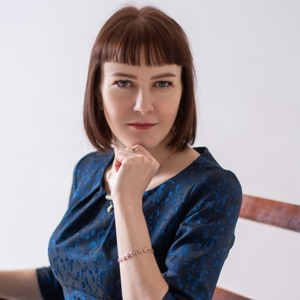 Алена Титова