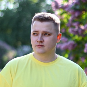 Владислав Пятница | Сетка — социальная сеть от hh.ru