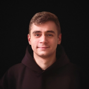 Тимур Ященко | Сетка — социальная сеть от hh.ru