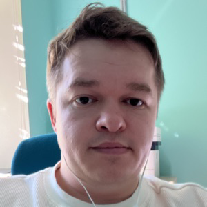 Николай Заривной | Сетка — социальная сеть от hh.ru