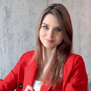 Елена Тюлина | Сетка — социальная сеть от hh.ru