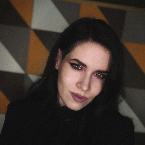 Валерия Люледжан | Сетка — социальная сеть от hh.ru