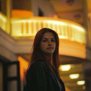 Софья Звездина