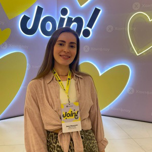 Дарья Яхонтова | Сетка — социальная сеть от hh.ru