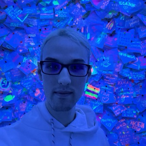 Семен Северин