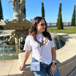 Виктория Романовская