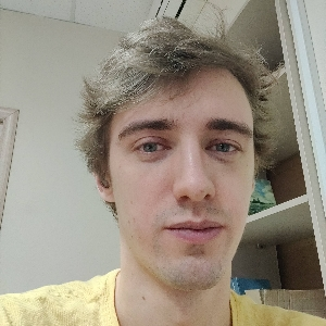 Андрей Топорков | Сетка — социальная сеть от hh.ru